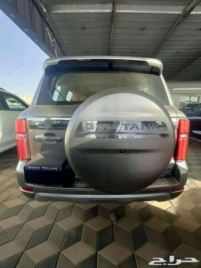 تانك 500 12