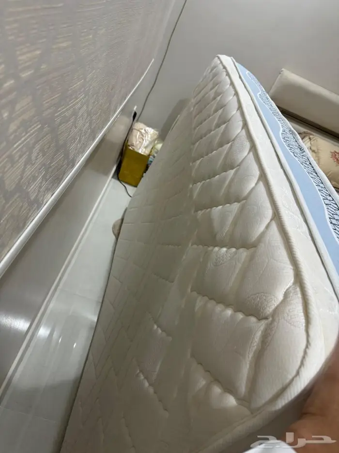 مرتبة مرتبه سرير مفرد 0