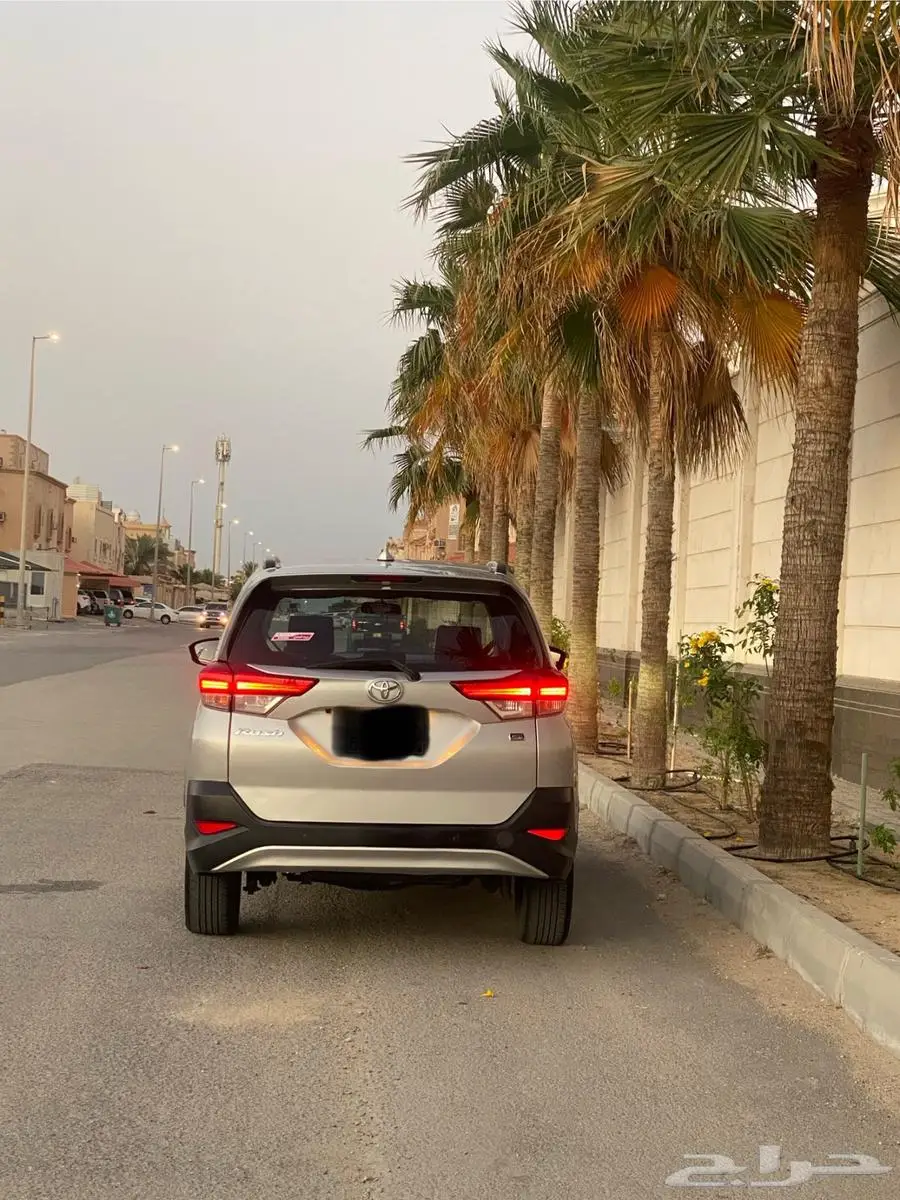 راش 2023 فضي بدي وكاله فل كامل 5