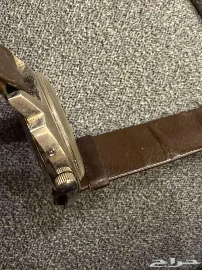 Watch Vintage Bucherer (Rolex ) Chronometer Swiss Automatic 4