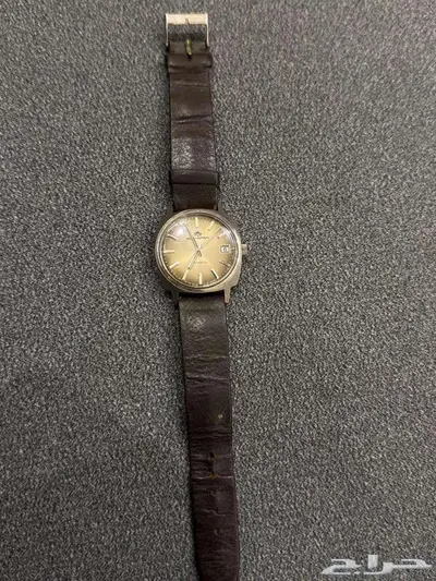 Watch Vintage Bucherer (Rolex ) Chronometer Swiss Automatic 2