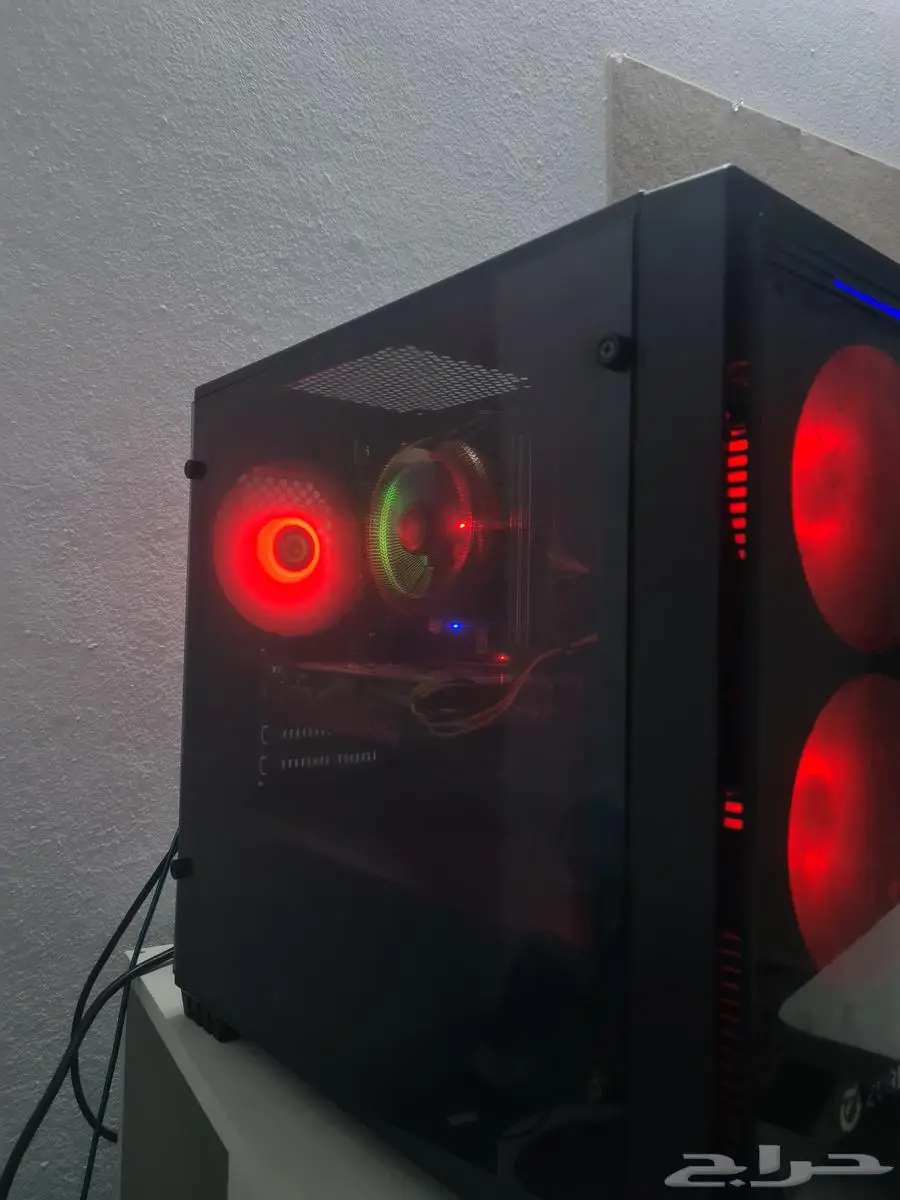 كمبيوتر Pc index