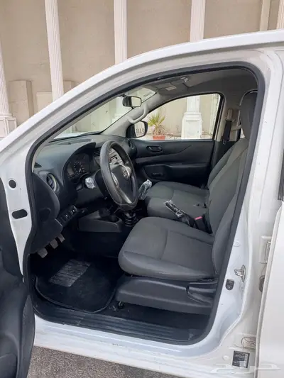 نافارا 2019 8