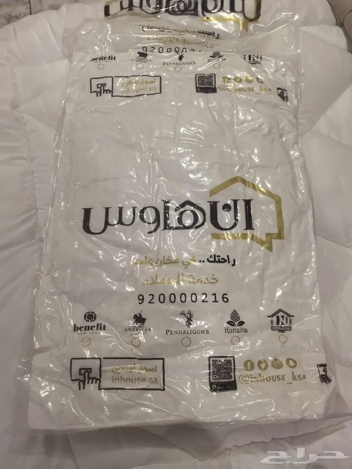 مخده فندقية 0