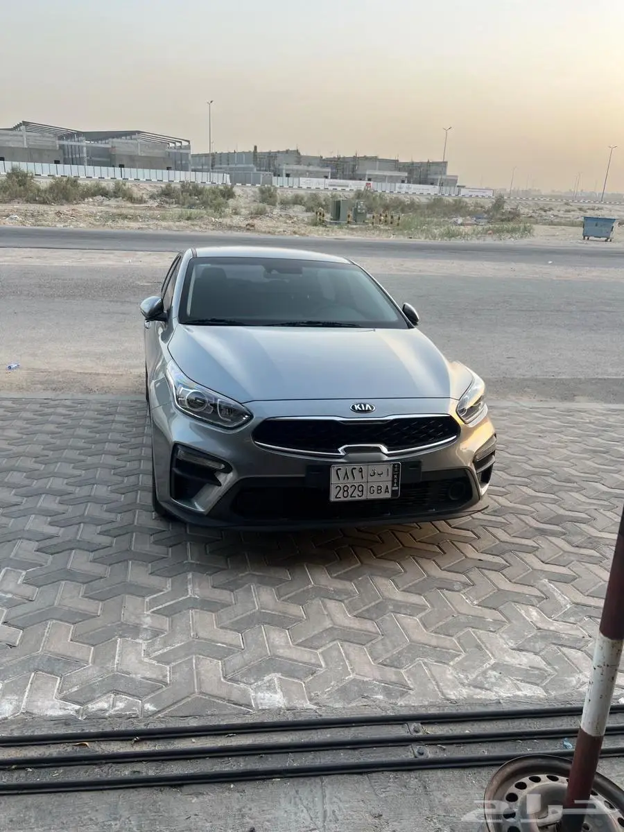 سيراتو k3 3