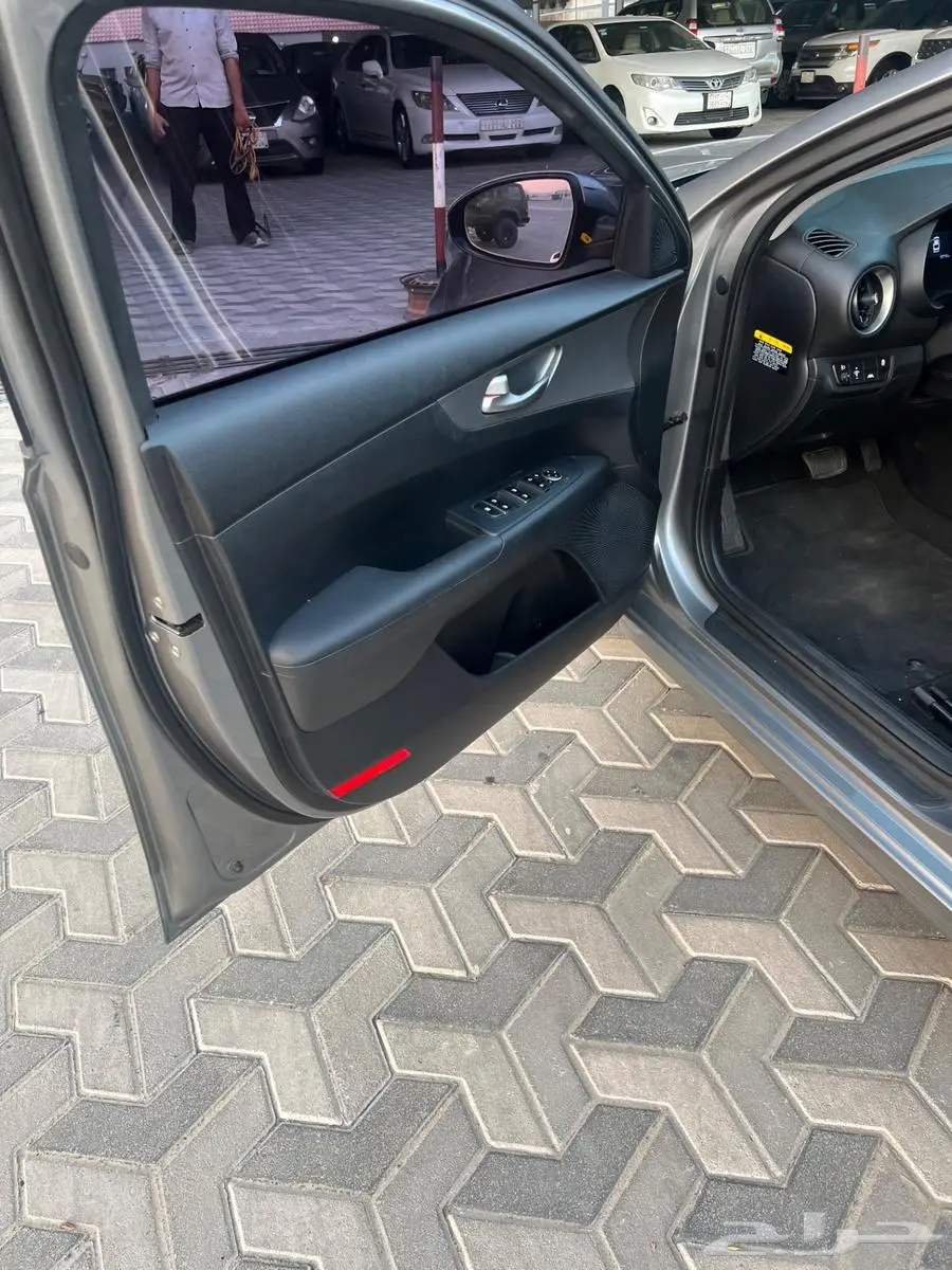 سيراتو k3 28