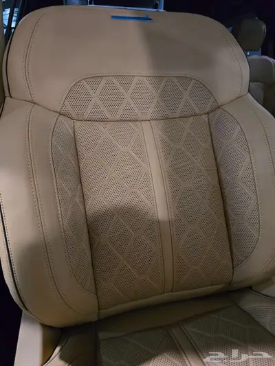 جيب جراند واجونير 2023 سيريس 3 Grand Wagoneer 14