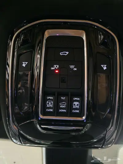 جيب جراند واجونير 2023 سيريس 3 Grand Wagoneer 15