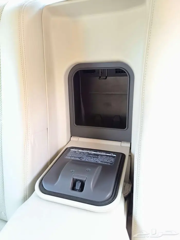 لكزس LS 460 سعودي وكاله للبيع 21