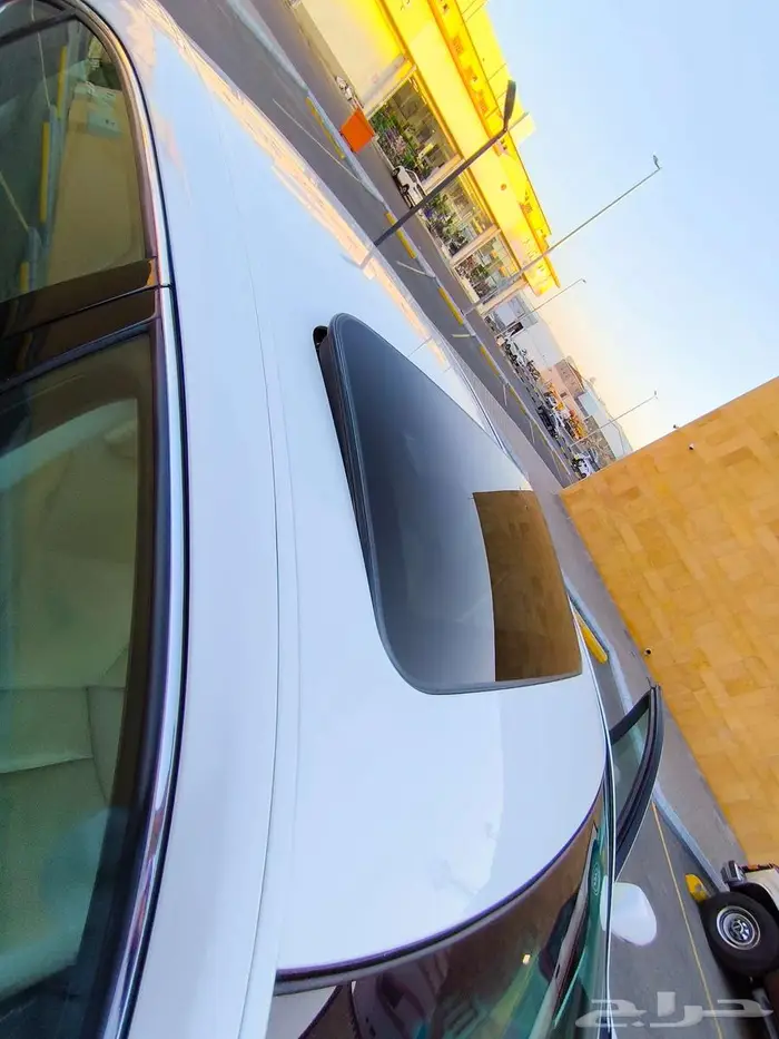 لكزس LS 460 سعودي وكاله للبيع 11