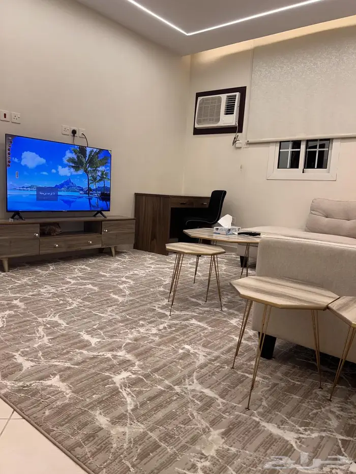 شقق فاخرة ونظيفه متنوعة بينبع 0