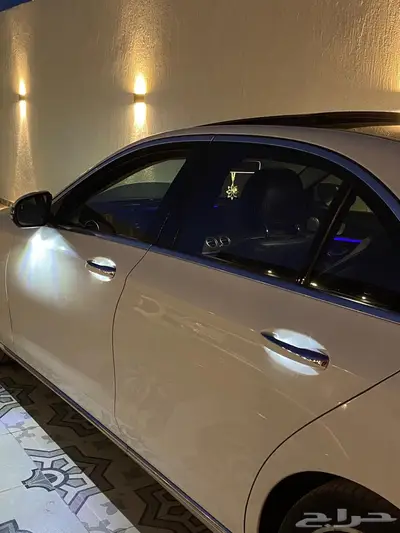 مرسيدس 2017 E300 11