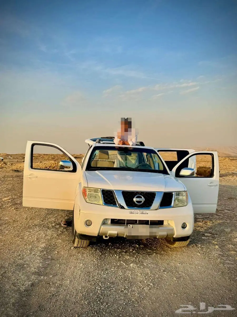 Nissan Pathfinder 2006 automatic transmission for sale 1