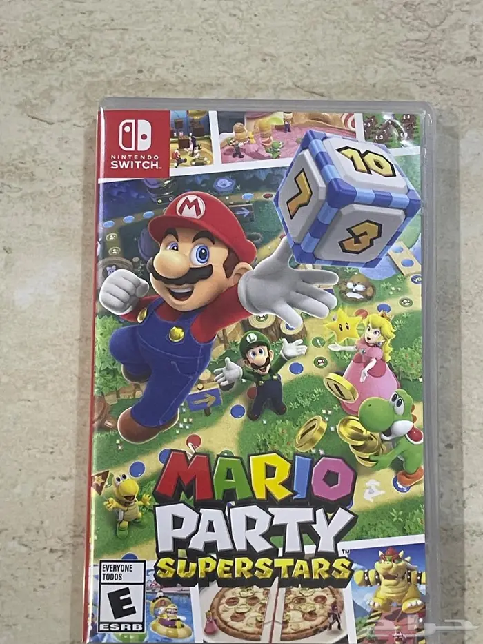 ألعاب ننتيندو سويتش   Nintendo switch games 7