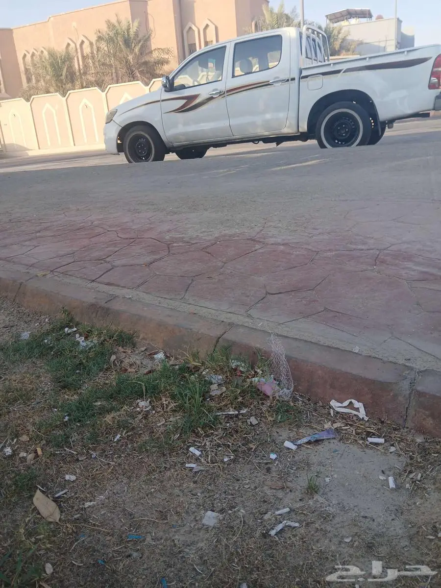هايلوكس 2014 0
