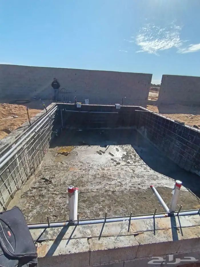 مسابح وأجهزه مسابح 3