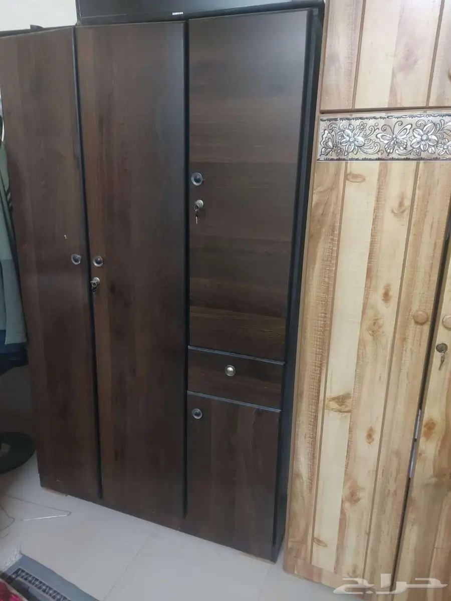 فرش ودواليب 3