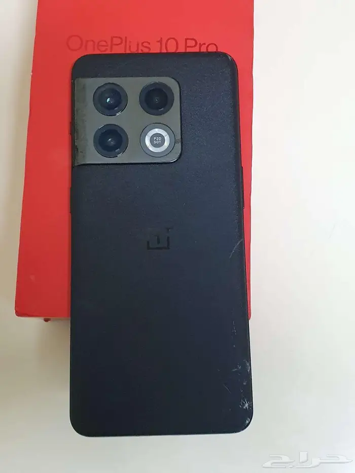 ون بلس 10 برو 5G نظيييف 4