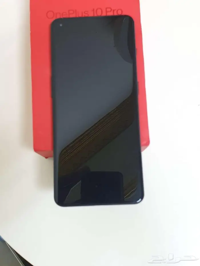 ون بلس 10 برو 5G نظيييف 5