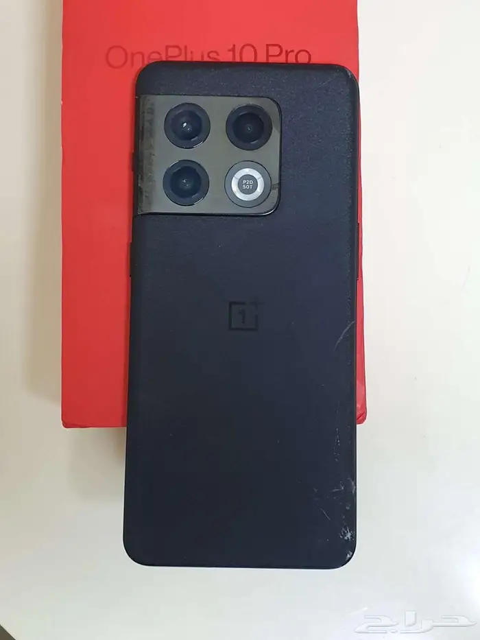 ون بلس 10 برو 5G نظيييف 0