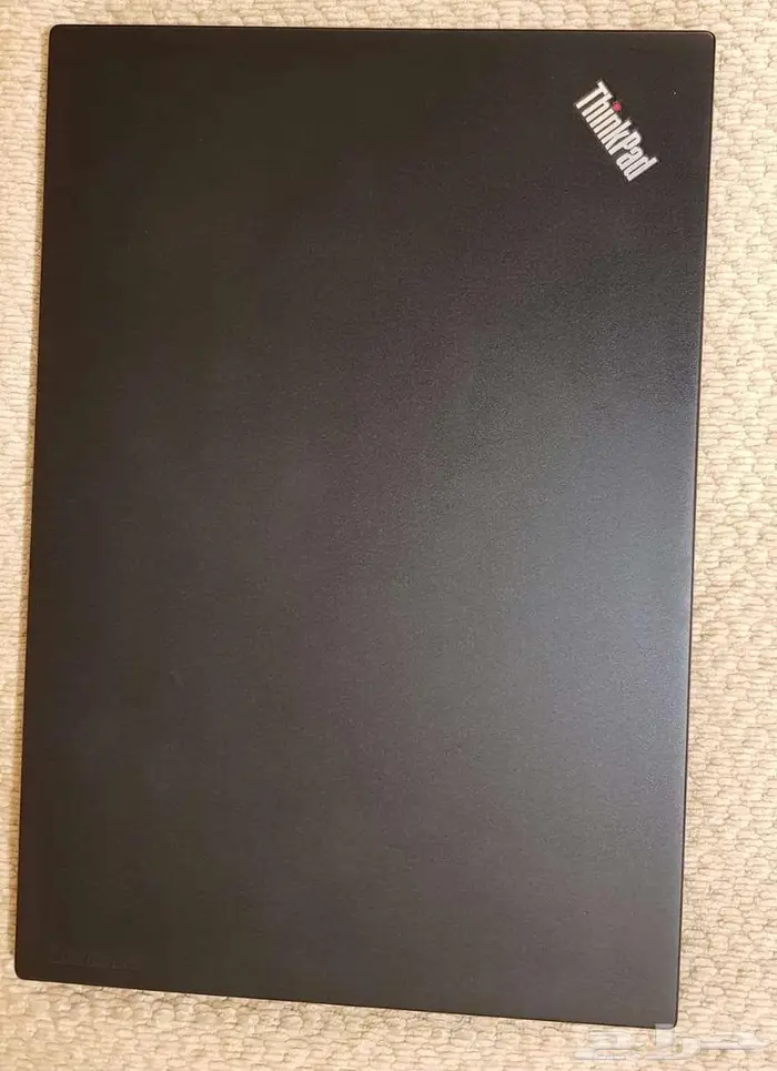 -Lenovo i7- Ram 8GB لينوفو ثينك باد لاب توب - إنتل كور i7 6
