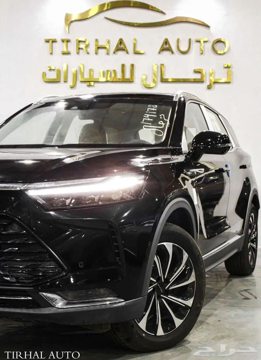 بايك X7 اونر فل كامل موديل 2024 كاش وتقسيط 3