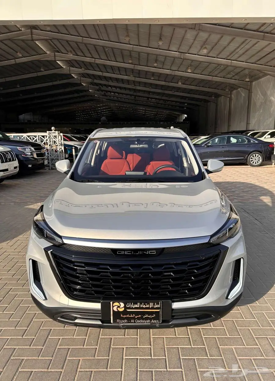 بايك X35 2025 0