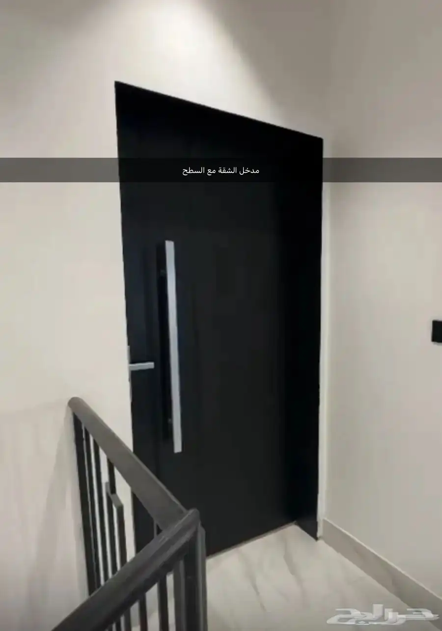 للإيجار شقق عوائل جديدة حي الخليج الرياض 0