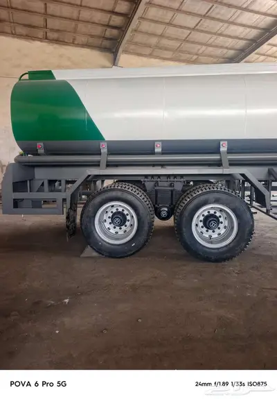 توانك جديدة للبيع تصنيع بجودة عالية New tank for sale 17