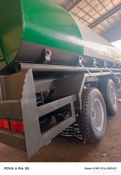 توانك جديدة للبيع تصنيع بجودة عالية New tank for sale 18
