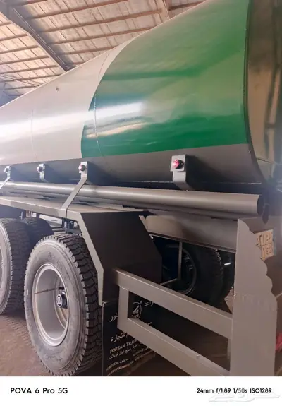 توانك جديدة للبيع تصنيع بجودة عالية New tank for sale 19