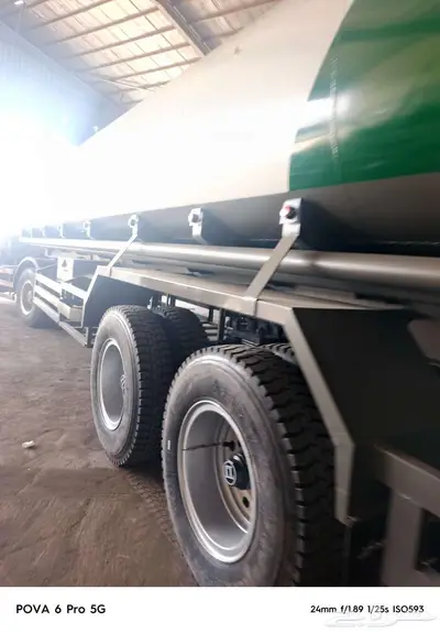 توانك جديدة للبيع تصنيع بجودة عالية New tank for sale 14
