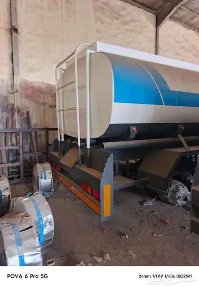 توانك جديدة للبيع تصنيع بجودة عالية New tank for sale 12