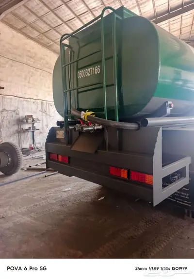 توانك جديدة للبيع تصنيع بجودة عالية New tank for sale 13