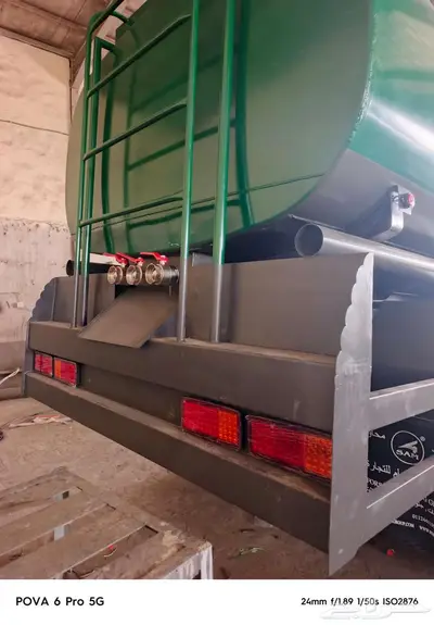 توانك جديدة للبيع تصنيع بجودة عالية New tank for sale 5