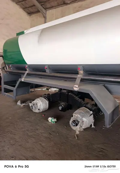 توانك جديدة للبيع تصنيع بجودة عالية New tank for sale 7
