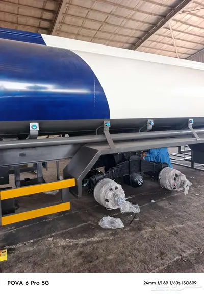توانك جديدة للبيع تصنيع بجودة عالية New tank for sale 6