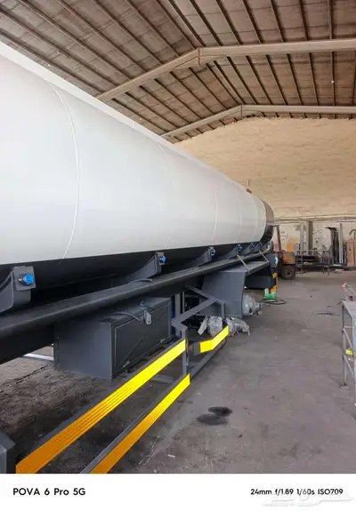 توانك جديدة للبيع تصنيع بجودة عالية New tank for sale 2