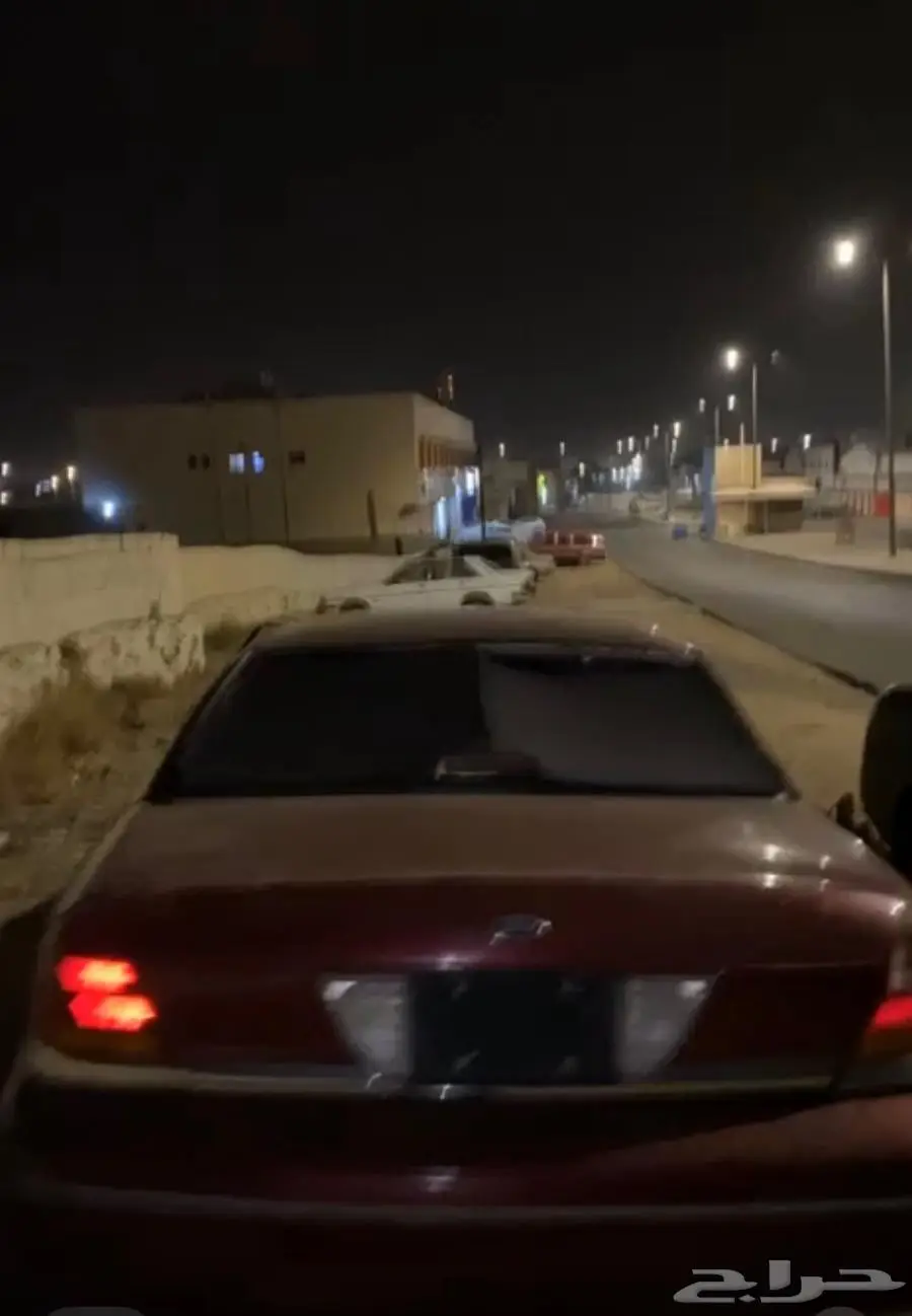 فورد كراون فكتوريا 0