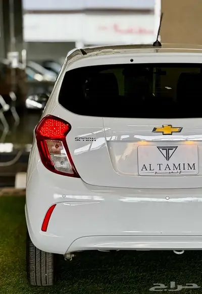 شيفروليه سبارك 2021 LS 20