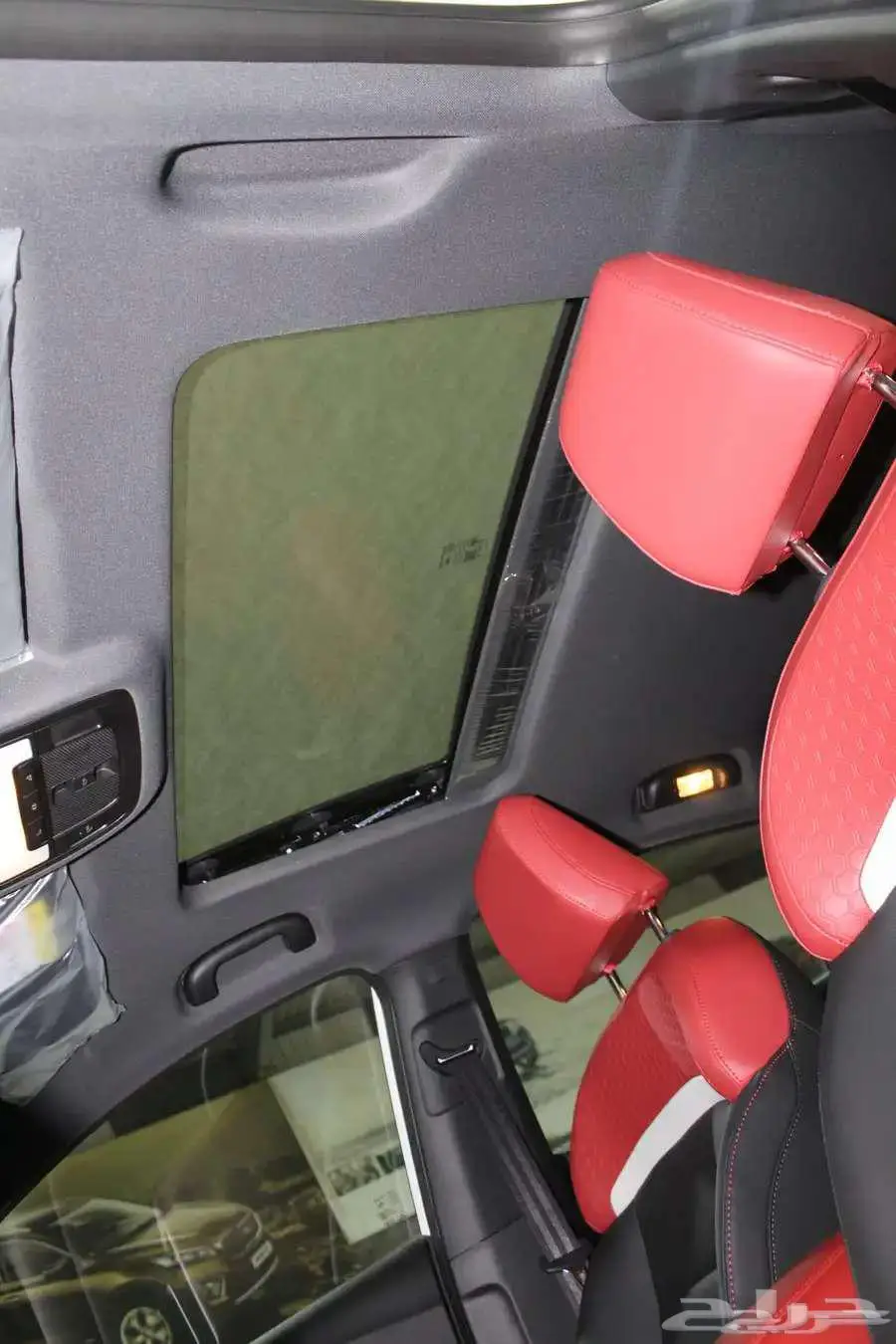 MG GT ام جي جي تي فل كامل 2023 12