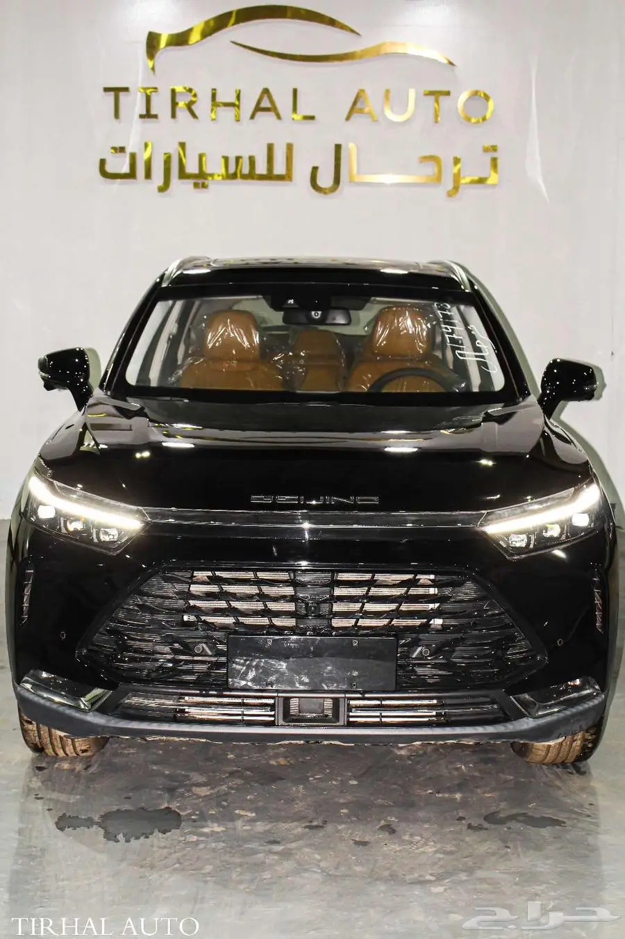 بايك X7 اونر فل كامل موديل 2024 كاش وتقسيط 22