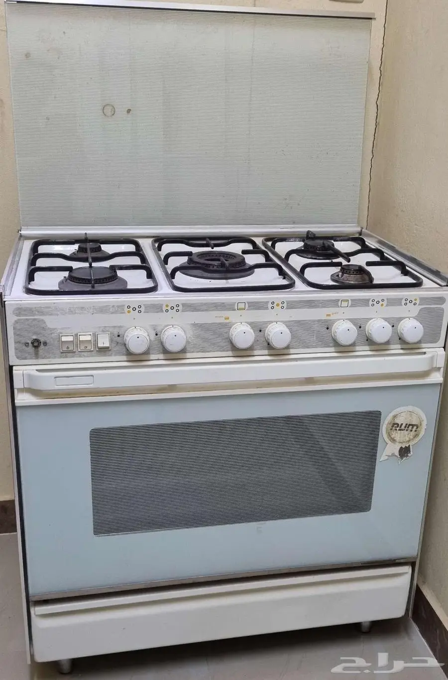 فرن 0