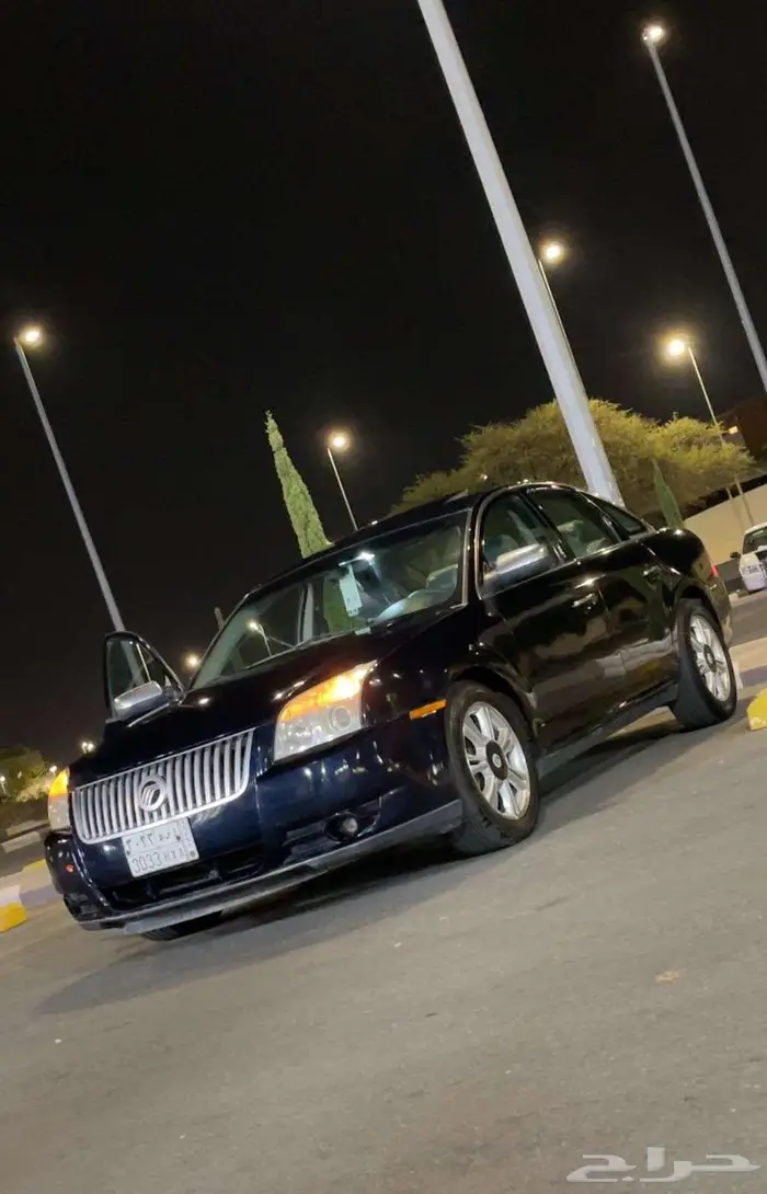 فورد ميركوري 2