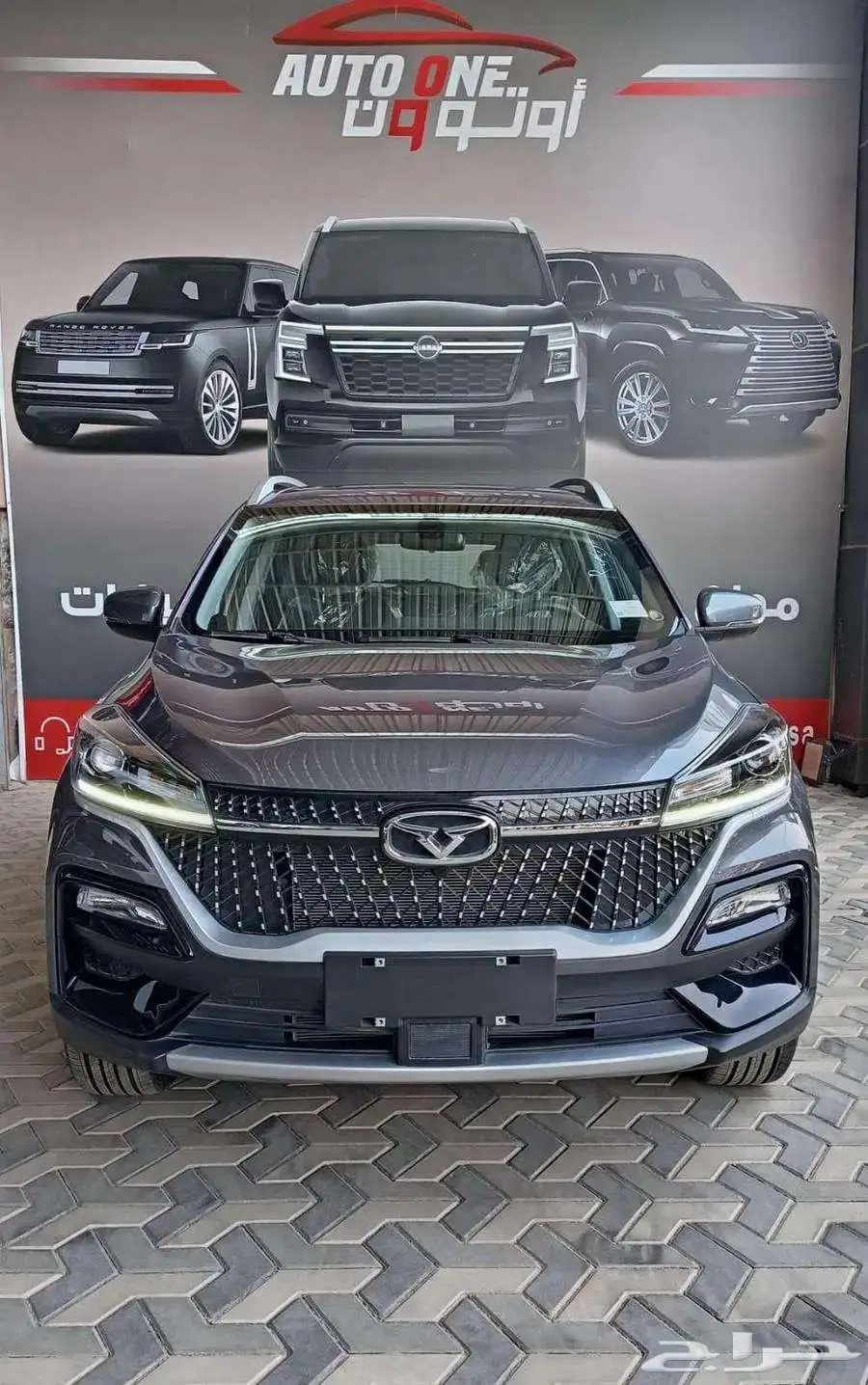 كاي X3 لاكجيري -لاكجيري برو 2025 كاش واقساط افضل الأسعار 0