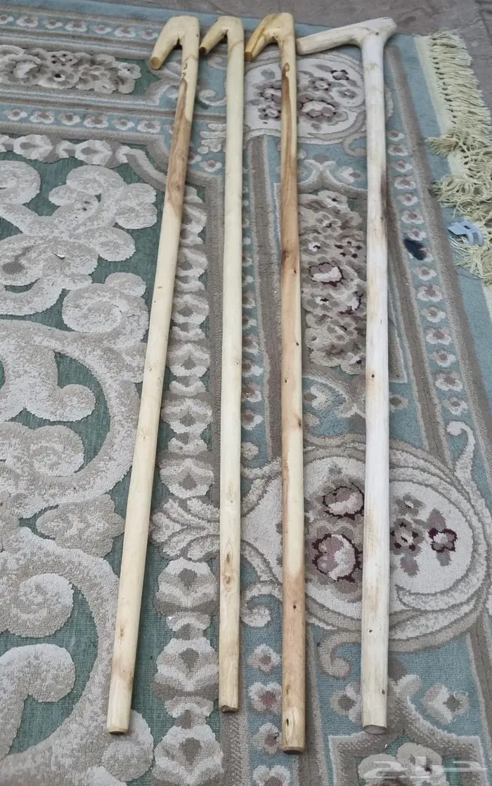 عصي عتم كفو وعكاكيز عتم 4