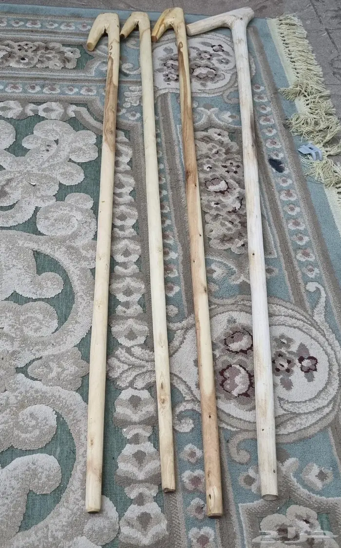 عصي عتم كفو وعكاكيز عتم 1