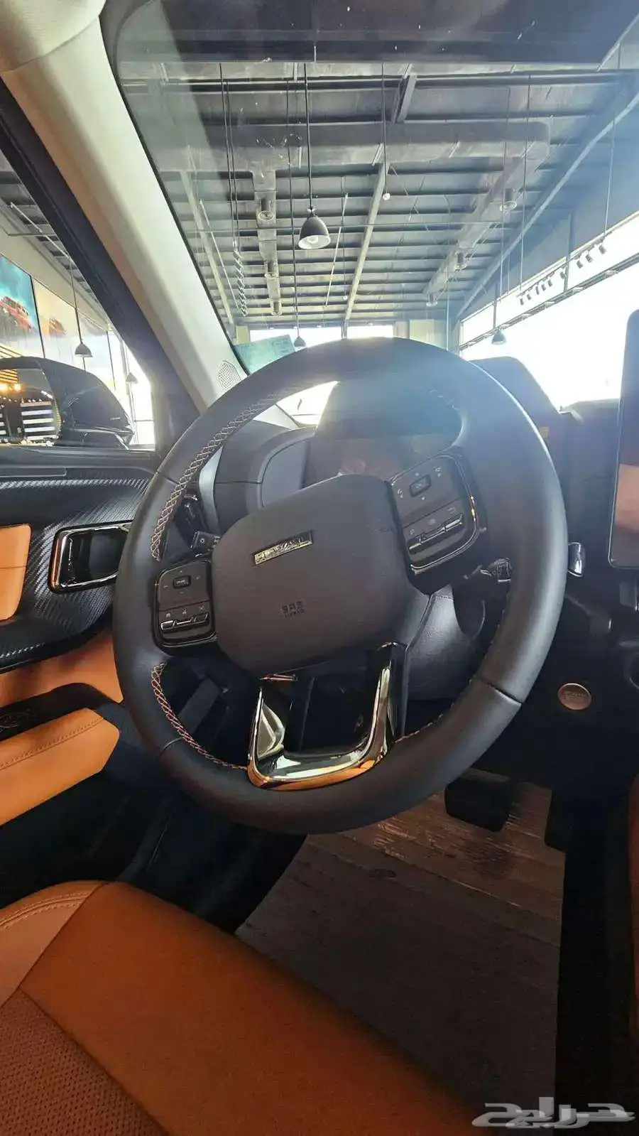 HAVAL H7 2025 7