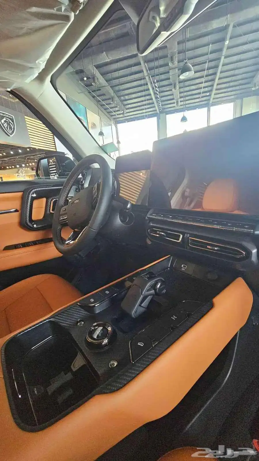 HAVAL H7 2025 17