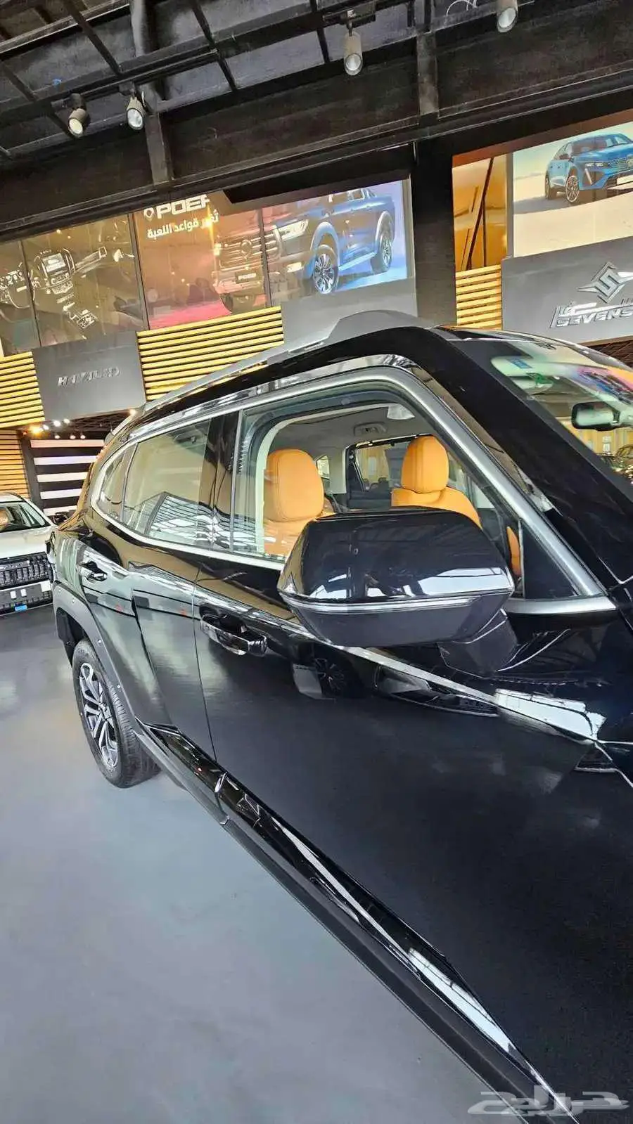 HAVAL H7 2025 0
